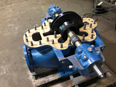A C Schultes Motor & Pump Rpr