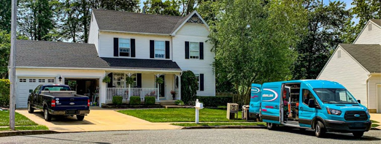 Campbell Comfort Systems