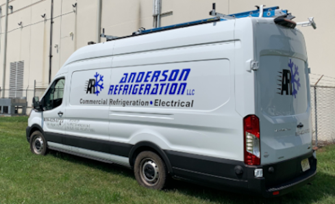 Anderson Refrigeration