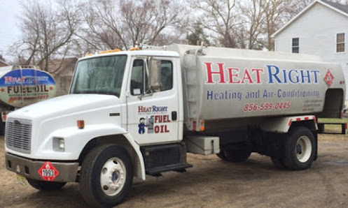 HEATRIGHT Heating and Air Conditioning