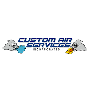 Custom Air Services, Inc.