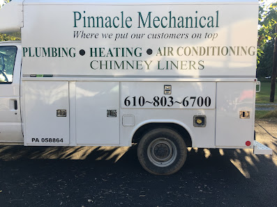 Pinnacle Mechanical