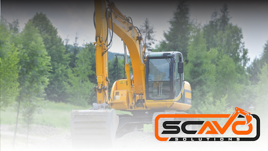 Scavo Solutions