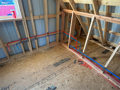 Perti Plumbing & HVAC, Inc.