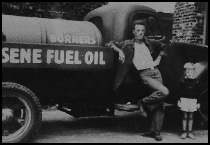 Robertson Fuel Oil Inc