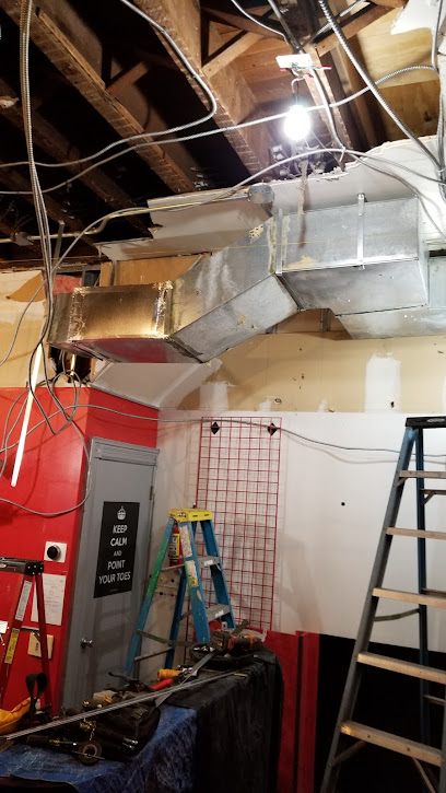 PORT-AIR HEATING AND COOLING,LLC