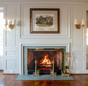D.J. Cross, Inc. Chim Chimney Sweeps