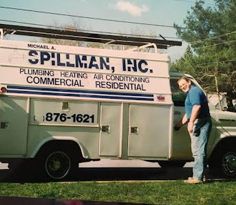 Michael A. Spillman Plumbing Heating and Air Conditioning, Inc.