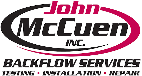 John McCuen Backflow Services