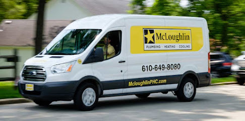 McLoughlin Plumbing Heating & Cooling