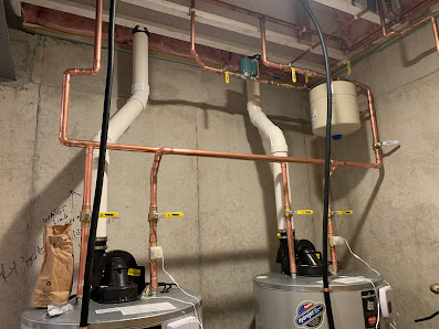 Gold Wrench Mechanical Services LLC