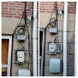 Seva Electrical and HVACR LLC