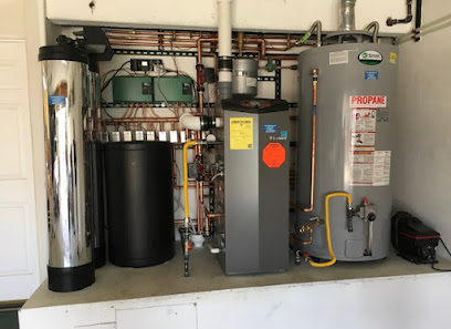 Liberty Plumbing & HVAC Solutions