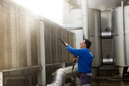 Environmental Control Services, Inc.