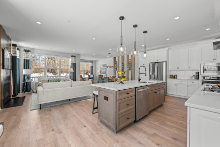 Rouse Chamberlin Homes