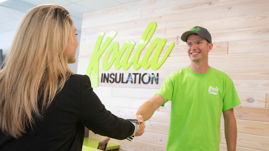 Koala Insulation of Chester County