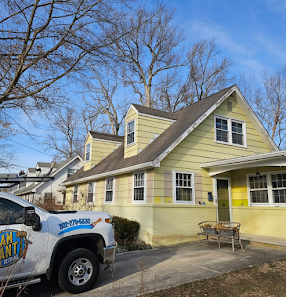 Ham Grant Home Repairs
