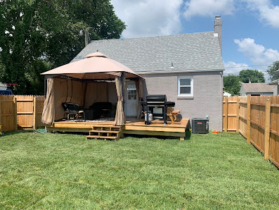 Legacy contractors LLC