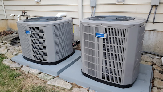 D&T Heating & Cooling