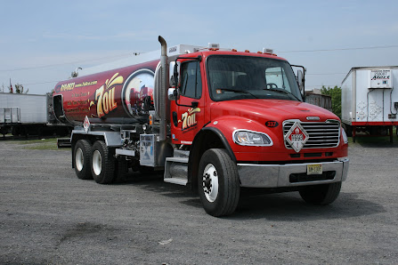 7 Oil Plus - HVAC, Oil & Fuel