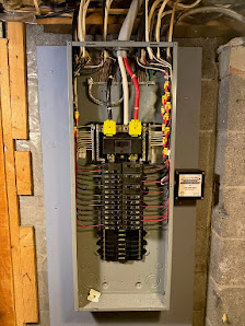 Eric Krise Plumbing, Heating, and Cooling