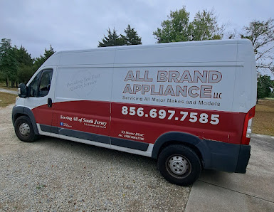 All Brand Appliance Service