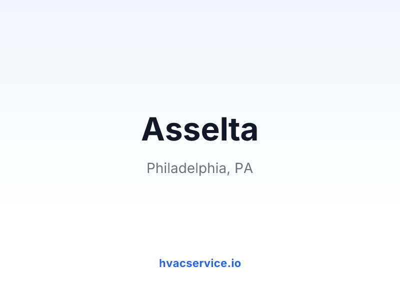 Asselta