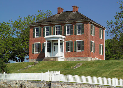 All Through The House, LLC Home Inspection Consultants