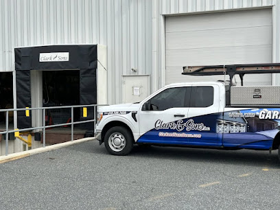 Clark and Sons, Inc.