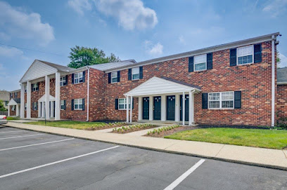 Mapleton Square Apartment Homes