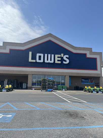Lowe's Home Improvement