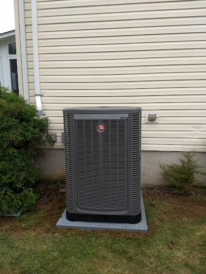 Yoder's Central Air