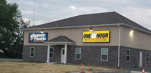 One Hour Heating And Air of Dover De