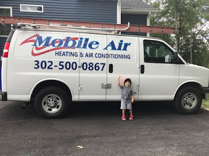 Mobile Air