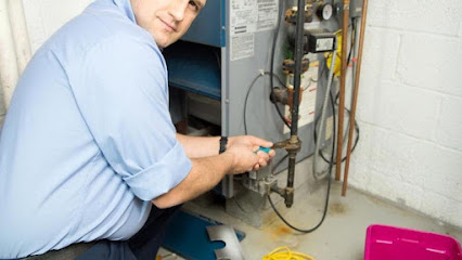 Bert's Burner Service