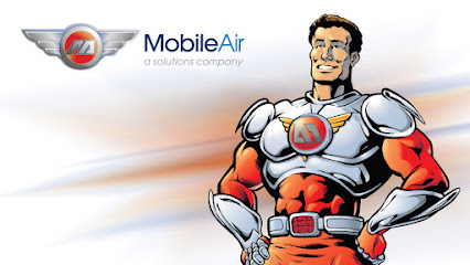 Mobile Air - Philadelphia