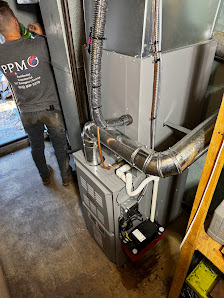 PPM Heating & Air Conditioning