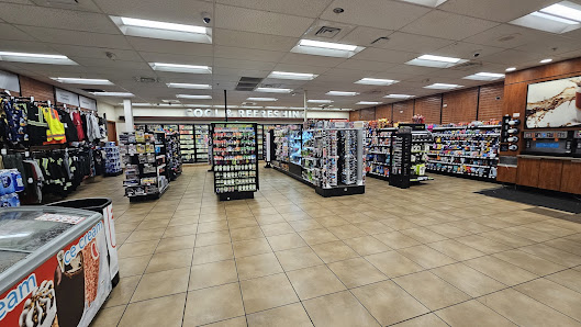 Flying J Travel Center