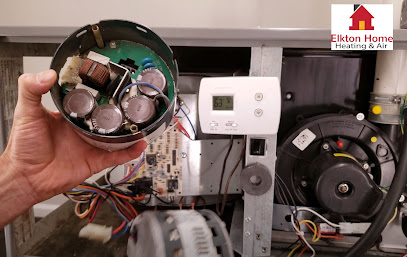Elkton Home Heating and Air