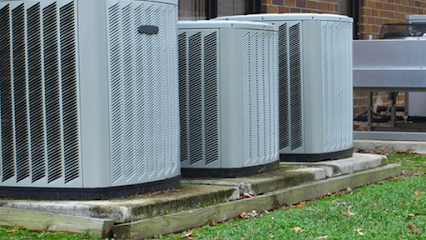 Williams Heating & Air