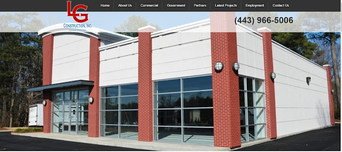 LG Construction Inc.