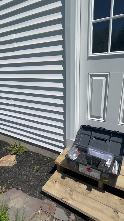 Trinity Home Inspections