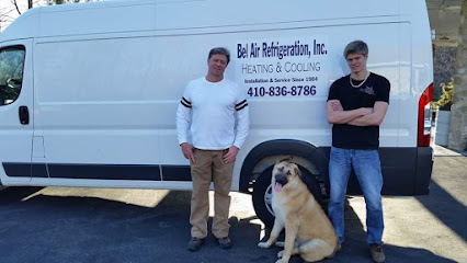 Bel Air Refrigeration