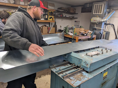 Old Line Heating and Air