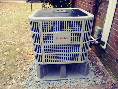 Griff's Heating and Air