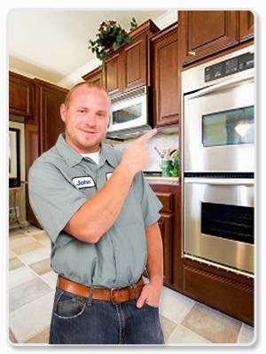 Advanced Appliance