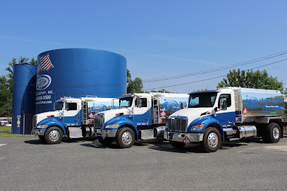 Corbin Fuel Co Inc