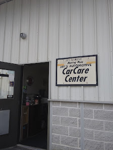 Jay's Automotive