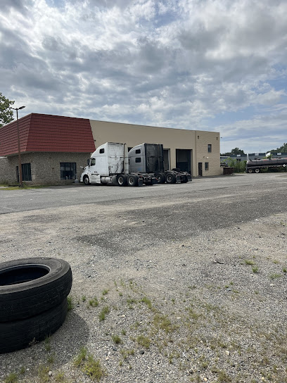 UZ TRUCK REPAIR INC