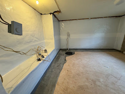 Basement Waterproofing Nationwide